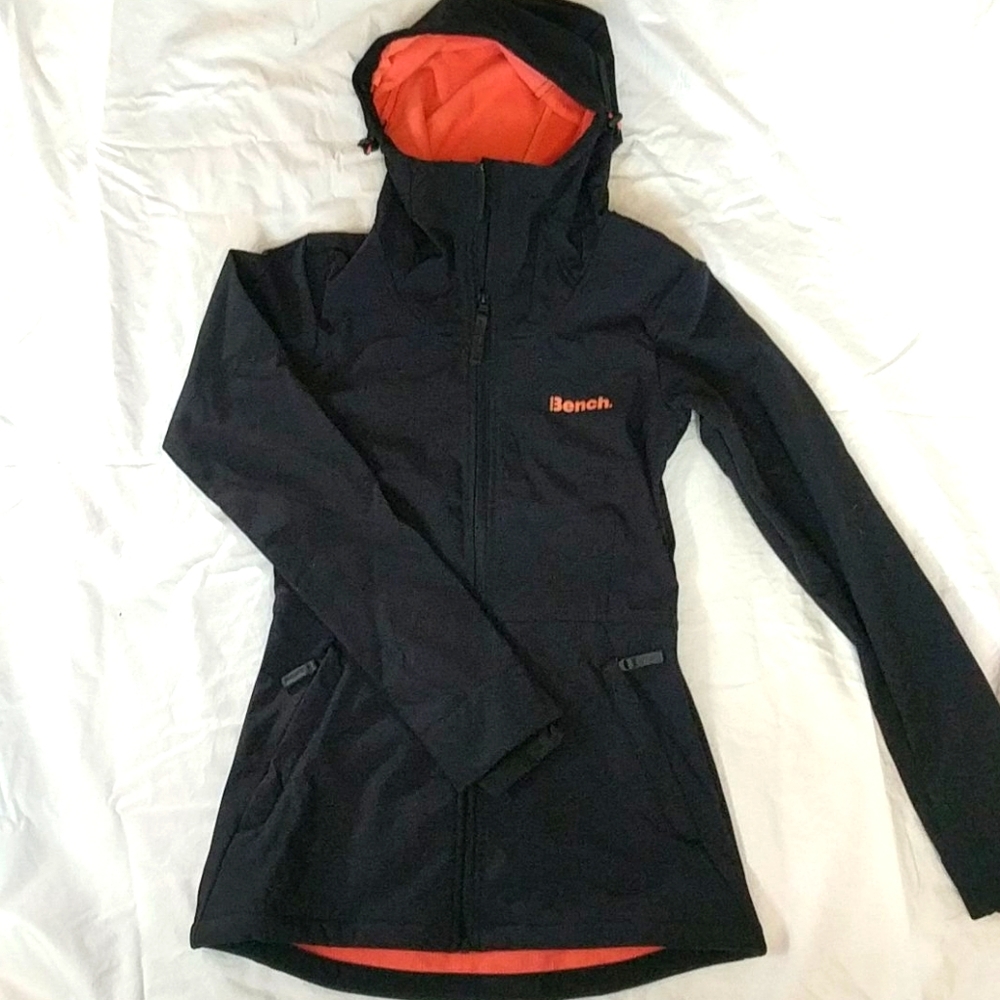 NWT Bench Winter Jacket - Picture 1 of 7